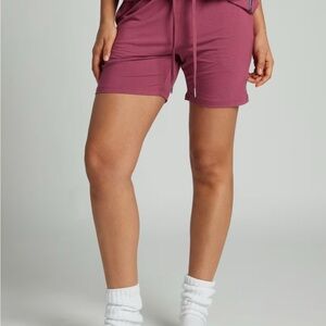 Comfrt - Cloud Lounge Shorts